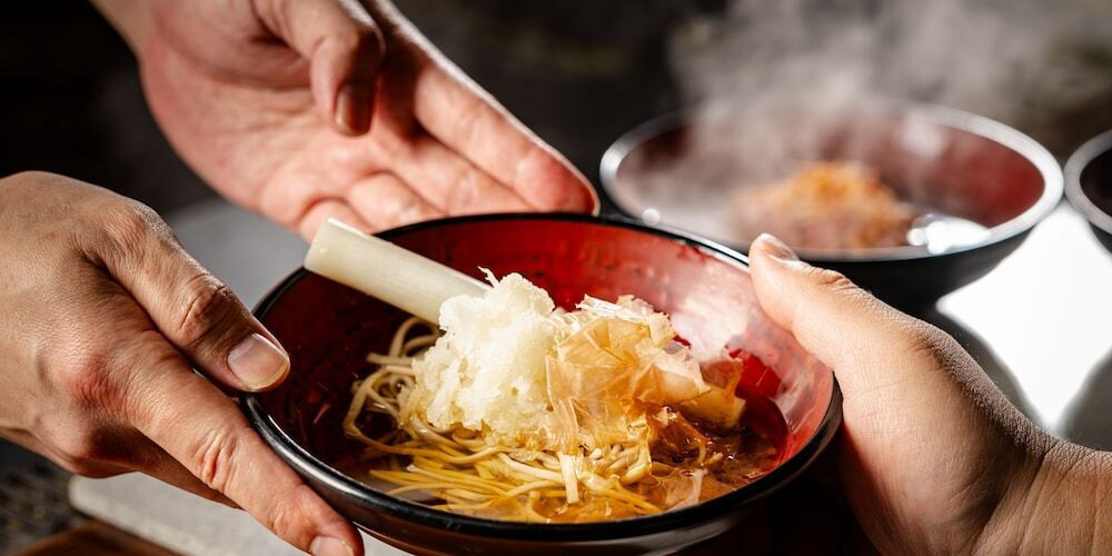 食事・飲み物