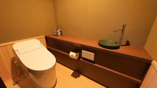 春風荘 (定員4名 2階「雲井」 温泉内風呂付) 禁煙