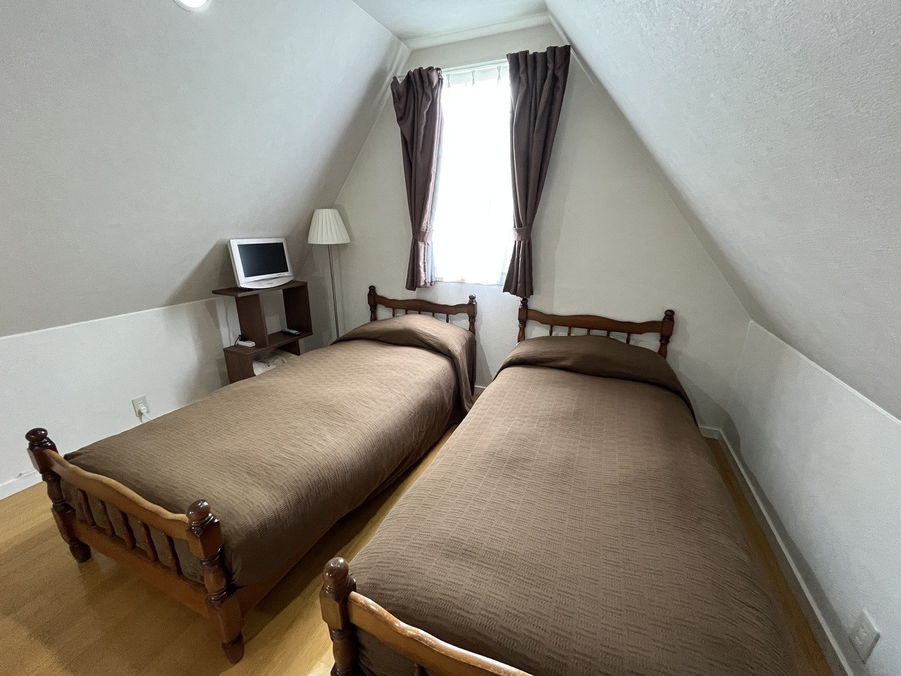 アットホームなペンションでのんびり過ごそう4263802