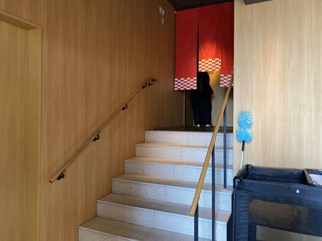 カンデオホテルズ 大阪岸辺 / 3