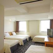 南西観光ホテル(沖縄県 シティホテル) / 5