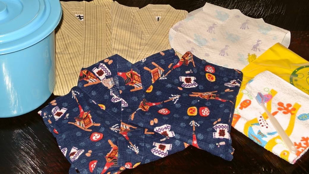 お子様用アメニティ / 4