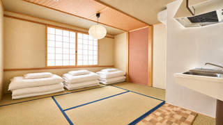 町家