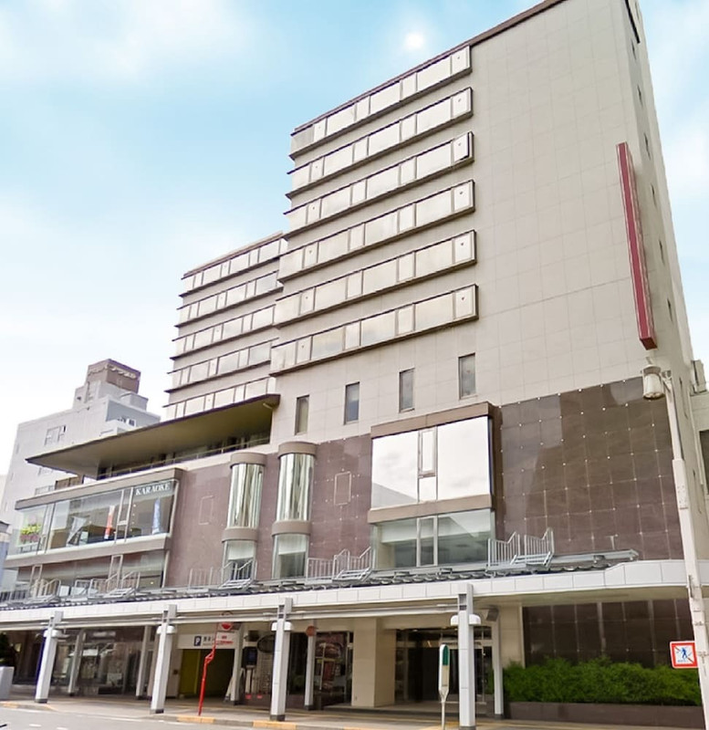 施設からの眺望