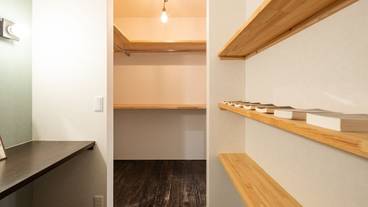 内装の詳細 / 14