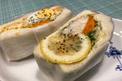 ミシマベジスタンド