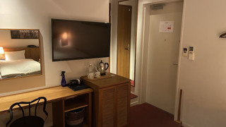 スタンダード ツインルーム 喫煙