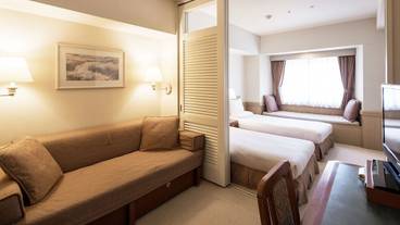 スタンダードツイン / 4