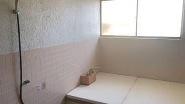 施設内の設備 / 4