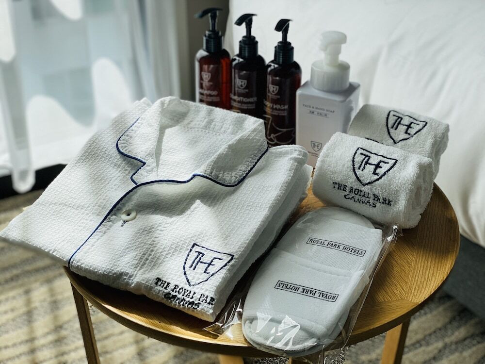 ザ ロイヤルパーク キャンバス 銀座8(ザ ロイヤルパーク キャンバス ギンザ エイト) / 1