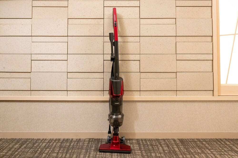 客室の設備とサービス