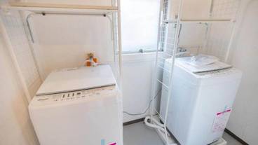 ランドリー ルーム / 2