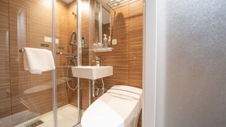 スタンダード ツインルーム (毎日の清掃なし) 禁煙