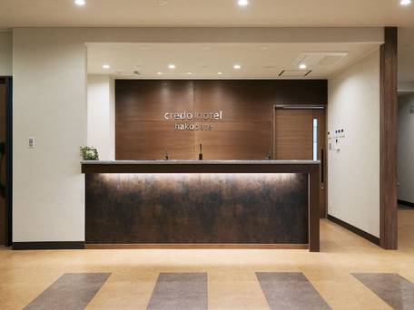 クレドホテル函館 / 4