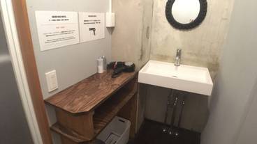 バスルームのシンク / 36