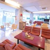 錦帯橋温泉 岩国国際観光ホテル（山口県 旅館） / 2