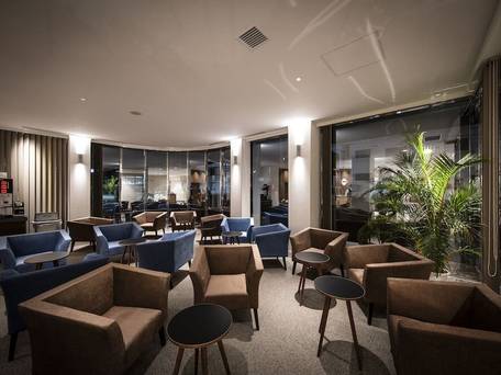 ビジネス＆リゾート 登り坂ホテル / 4