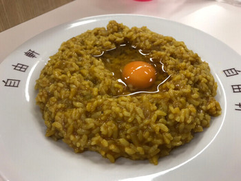 「大阪難波 自由軒 難波本店 」 料理 127445173 