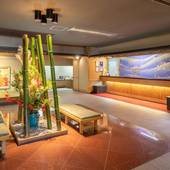 大町温泉郷 緑翠亭 景水(長野県 旅館) / 3