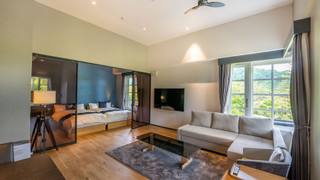 [106] プレジデンシャルスイート 禁煙