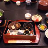 榊原温泉 美人の湯 白雲荘(三重県 旅館) / 5