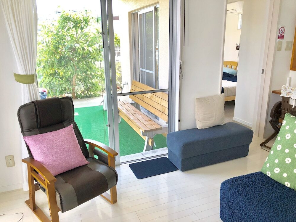 リビングルーム