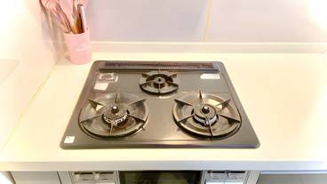 専用キッチン / 18