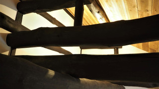 ツインルーム 禁煙 マウンテンビュー (チェックイン時間が夜8時まで)