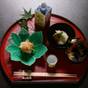 【ポイント5倍】【お部屋食】南禅寺と四季の京料理を満喫≪京料理一泊二食付プラン≫ | 南禅寺 八千代