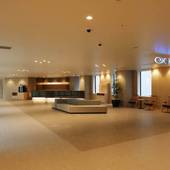 京急EXイン羽田 イノベーションシティ（東京都 ビジネスホテル） / 2