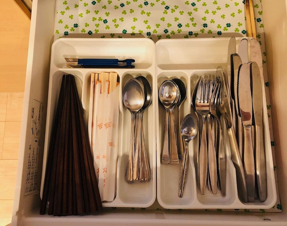 客室の設備とサービス