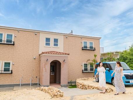 ecot 伊良部大橋 Sunset Hills / 4