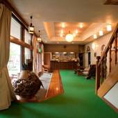 くさつのお宿 清重館(群馬県 旅館) / 2