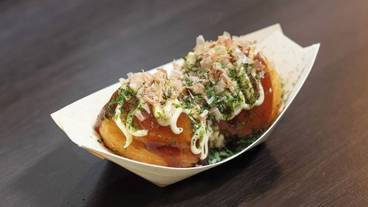 朝食ビュッフェ / 14