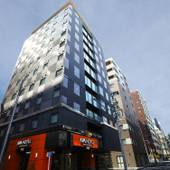 アパホテル 人形町駅東（東京都 ビジネスホテル） / 4