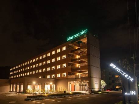 那須マロニエホテル / 4