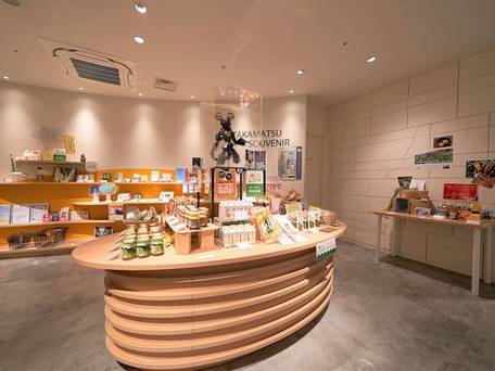 ホテル WeBase 高松 / 3