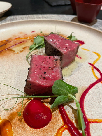 「オーベルジュ 内子」 料理 183077638