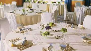 バンケット ホール / 15