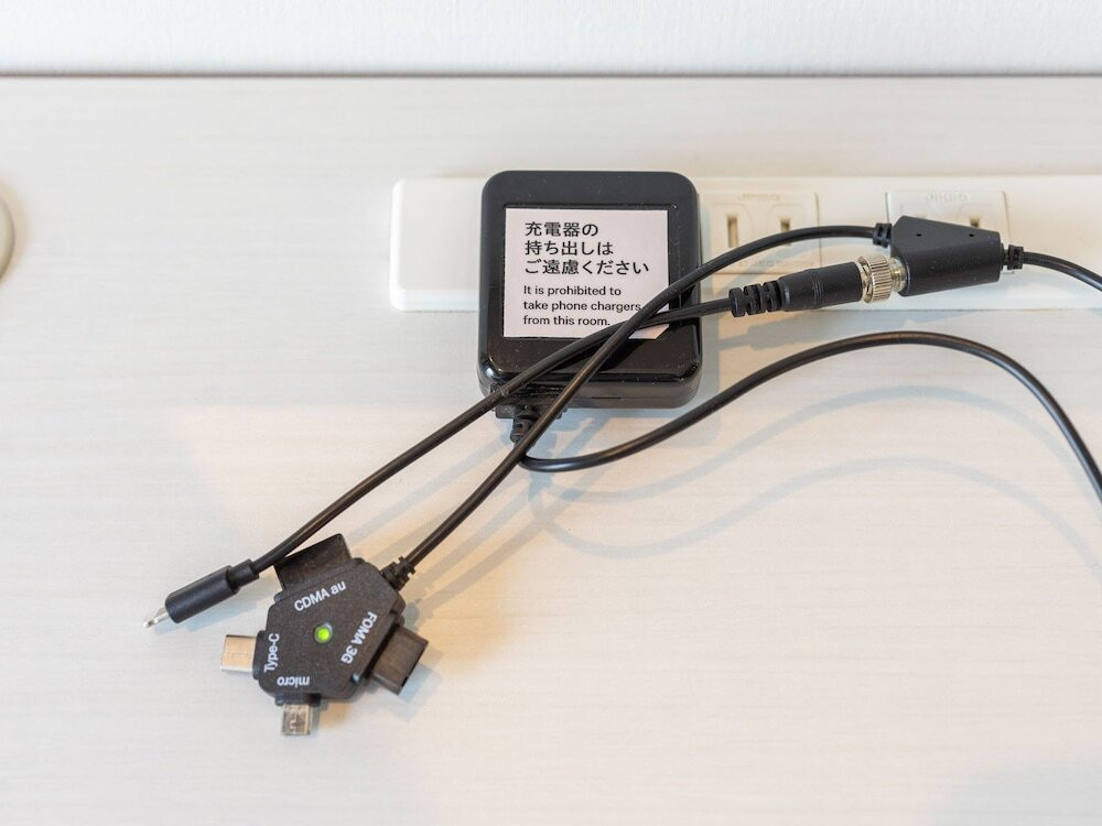 客室の設備とサービス