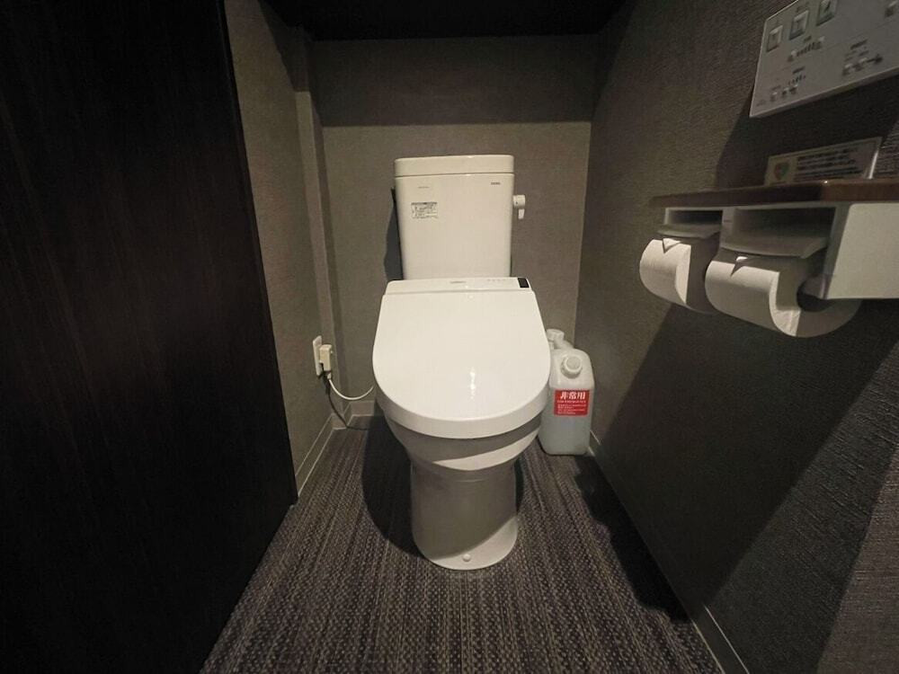 客室の設備とサービス