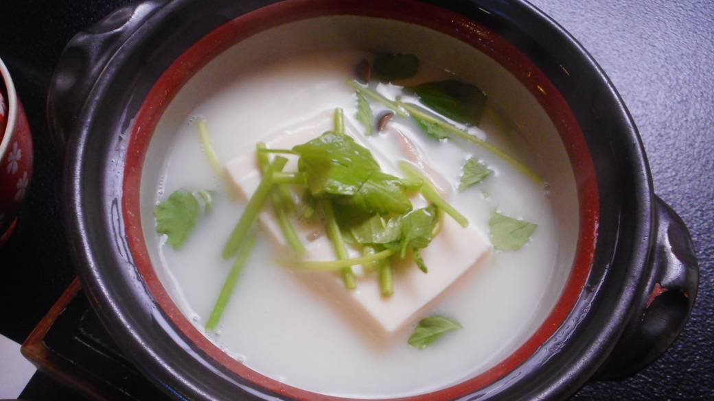 心と体に沁みる
和朝食 / 3