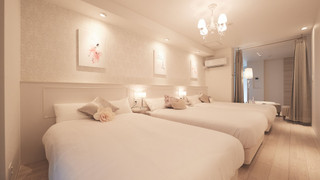 セミダブルベッド, ソファベッド Type B 禁煙