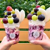 王将果樹園（オウショウカジュエン）