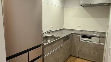 専用キッチン / 9