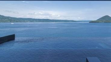 大浴場／露天風呂 / 1