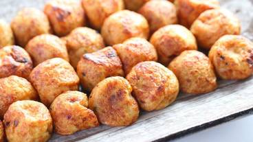 朝食ビュッフェ / 13