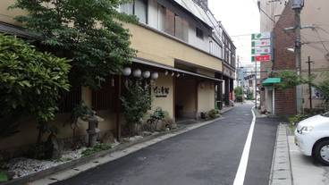 ストリート ビュー / 14