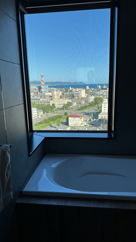 ビューバスツインルーム