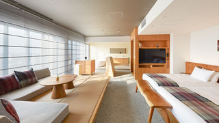 ストレータスイート